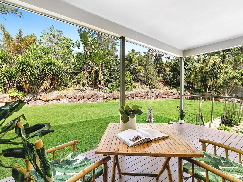 1 Peaceful Close, Buderim QLD 4556