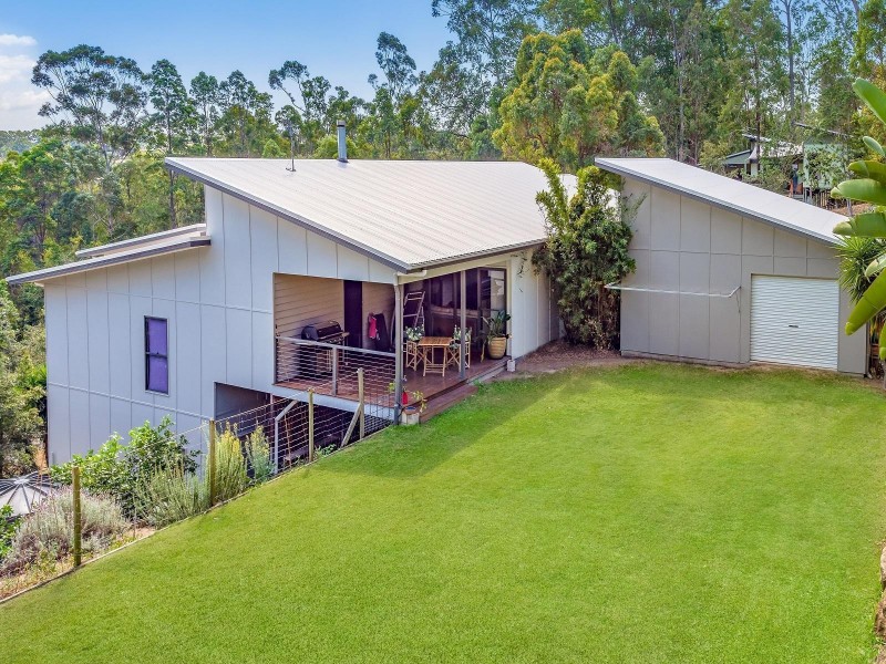 1 Peaceful Close, Buderim QLD 4556