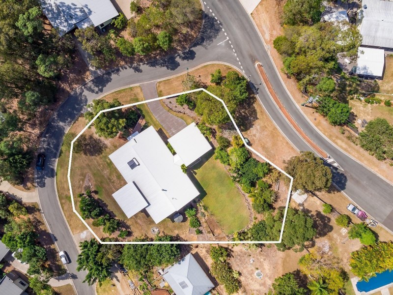 1 Peaceful Close, Buderim QLD 4556