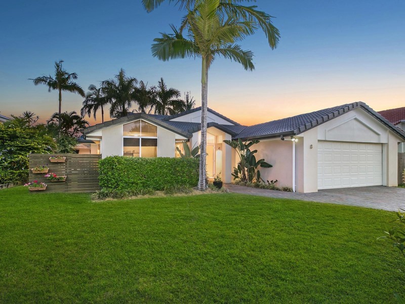 8 Lehmann Court, Buderim QLD 4556