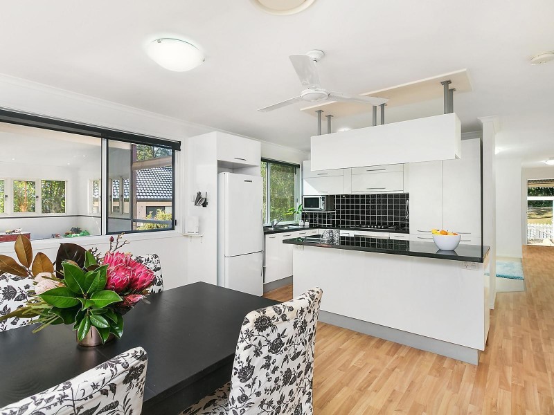 17 Early Bird Drive, Buderim QLD 4556