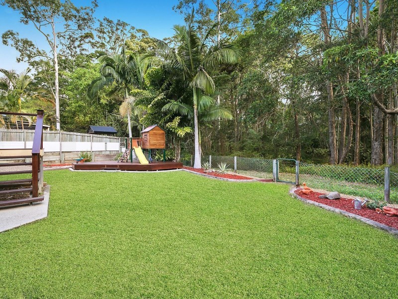 17 Early Bird Drive, Buderim QLD 4556