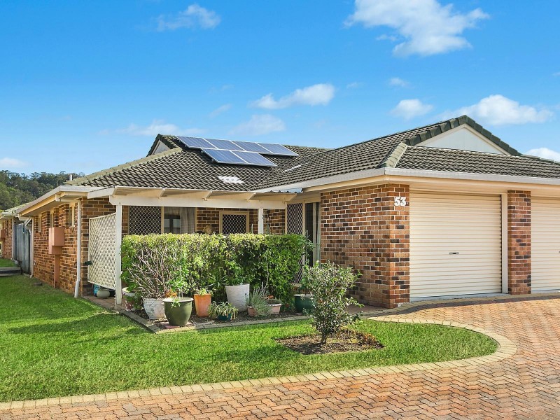 53/18 North Buderim Boulevard, Buderim QLD 4556