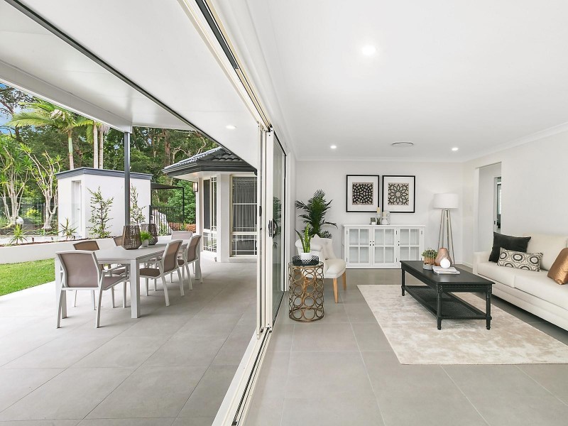 39 Mannikin Road, Tanawha QLD 4556