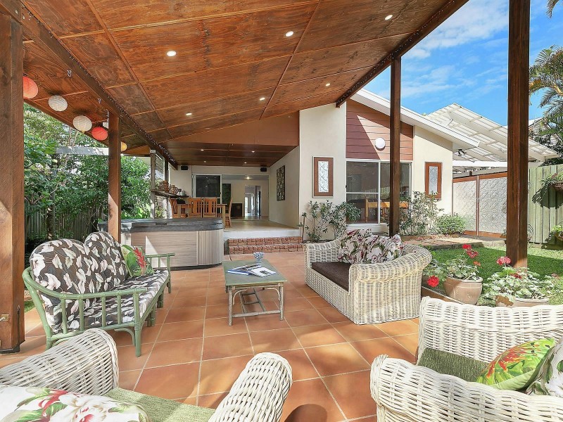 6 Scenic Avenue, Buderim QLD 4556