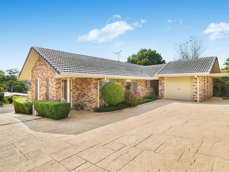 1/23 Clithero Avenue, Buderim QLD 4556