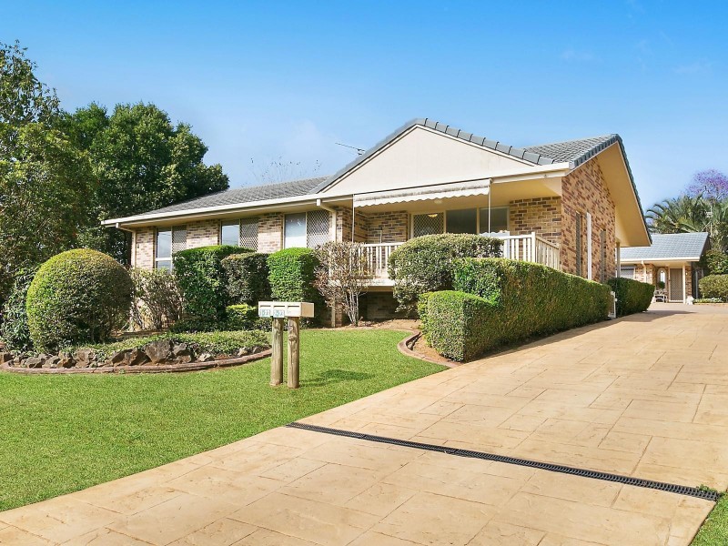 1/23 Clithero Avenue, Buderim QLD 4556