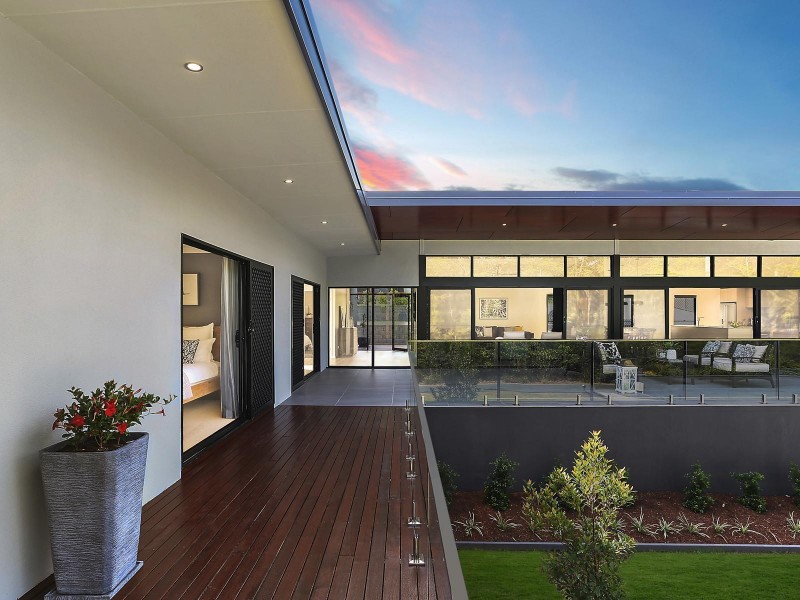 18 Forest Ridge Avenue, Palmview QLD 4553