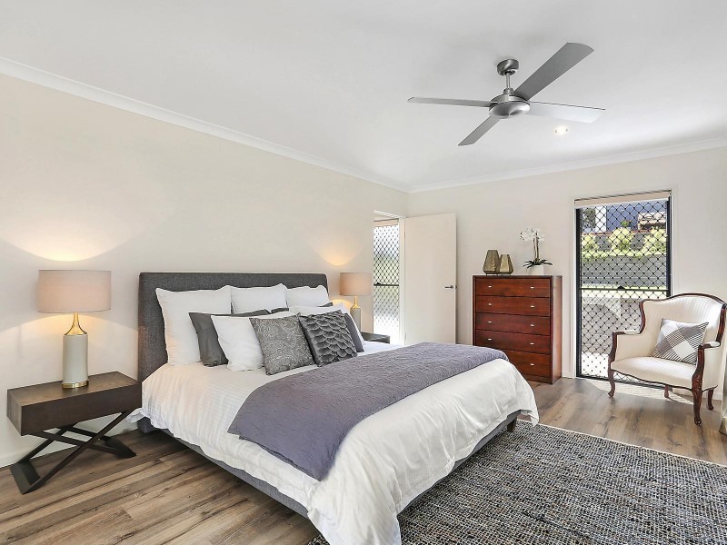 18 Forest Ridge Avenue, Palmview QLD 4553