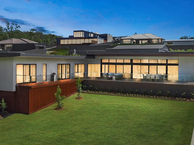 18 Forest Ridge Avenue, Palmview QLD 4553