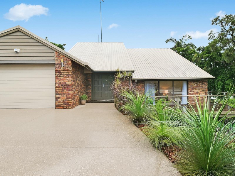 11 Mace Drive, Buderim QLD 4556