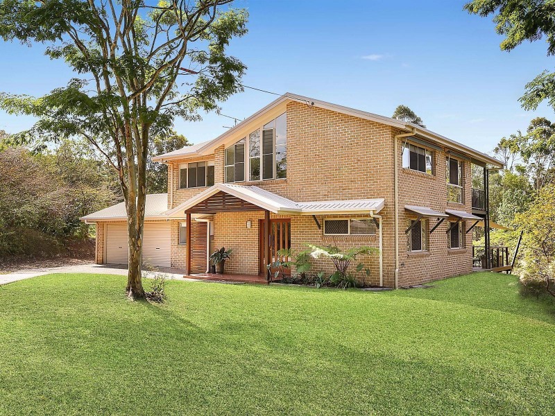25 Needham Court, Kiels Mountain QLD 4559