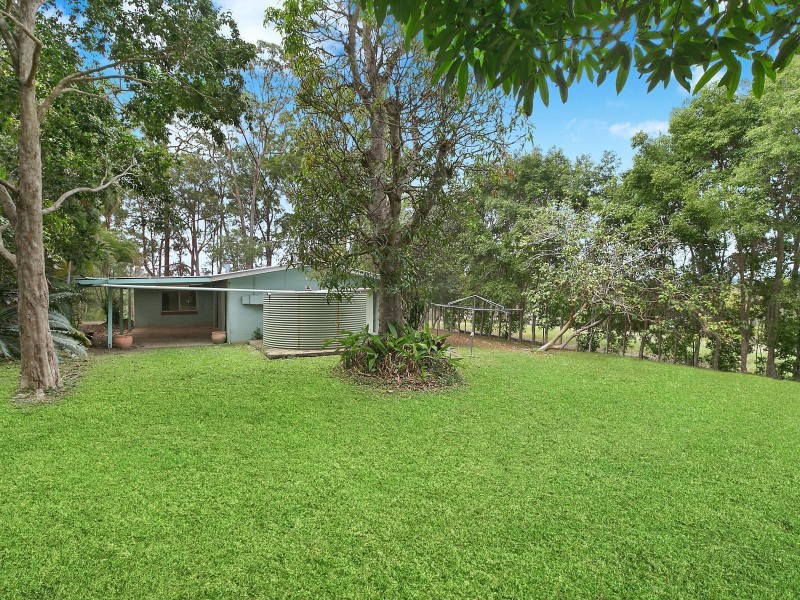 7 Blossom Close, Diddillibah QLD 4559