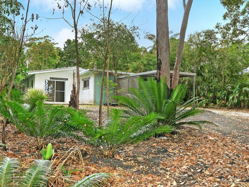 7 Blossom Close, Diddillibah QLD 4559