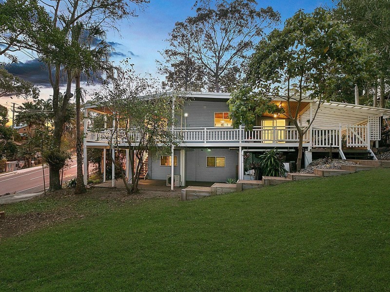 3 Jenyor Street, Coolum Beach QLD 4573