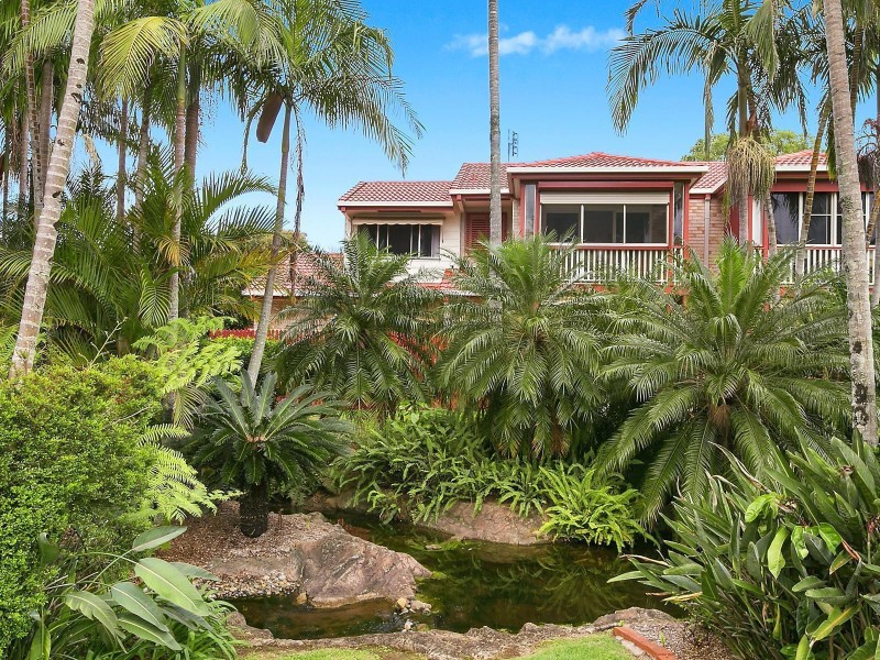 2/10 Price Lane, Buderim QLD 4556