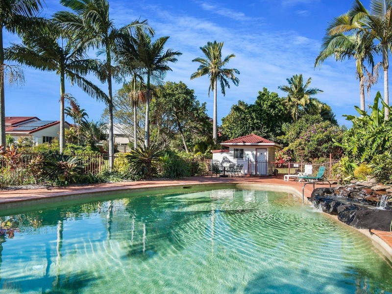 2/10 Price Lane, Buderim QLD 4556