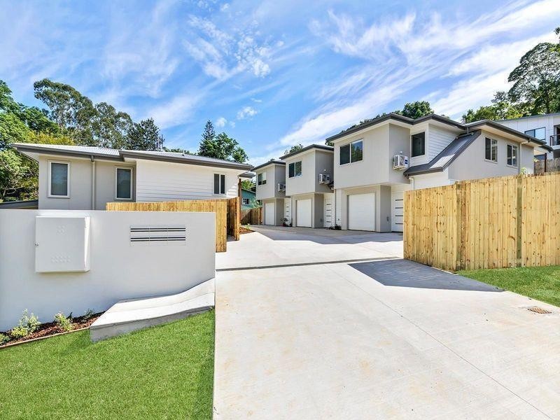 1/12 Macaranga Court, Palmwoods QLD 4555
