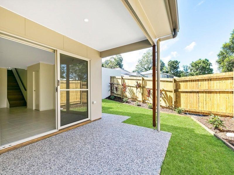 1/12 Macaranga Court, Palmwoods QLD 4555