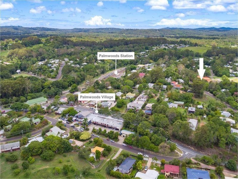 1/12 Macaranga Court, Palmwoods QLD 4555