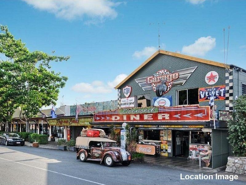 1/12 Macaranga Court, Palmwoods QLD 4555