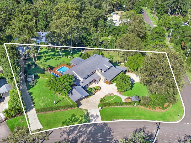 44 Lara Drive, Buderim QLD 4556