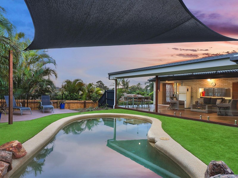 10 Hayman Court, Buderim QLD 4556