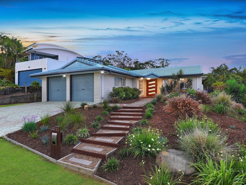 10 Hayman Court, Buderim QLD 4556