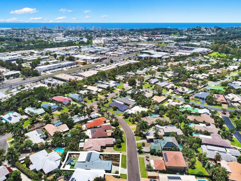 10 Hayman Court, Buderim QLD 4556