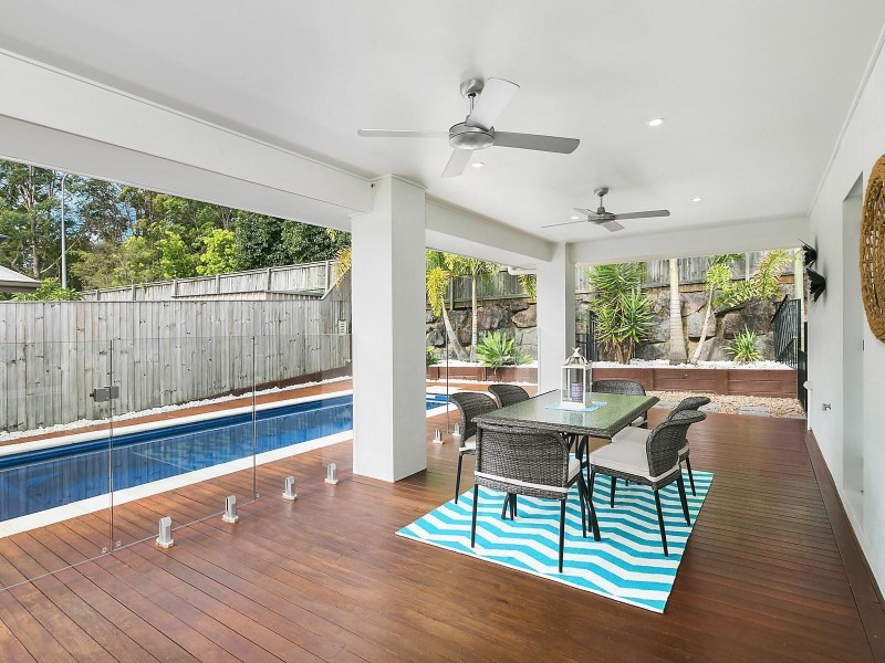 8 Spoonbill Drive, Forest Glen QLD 4556