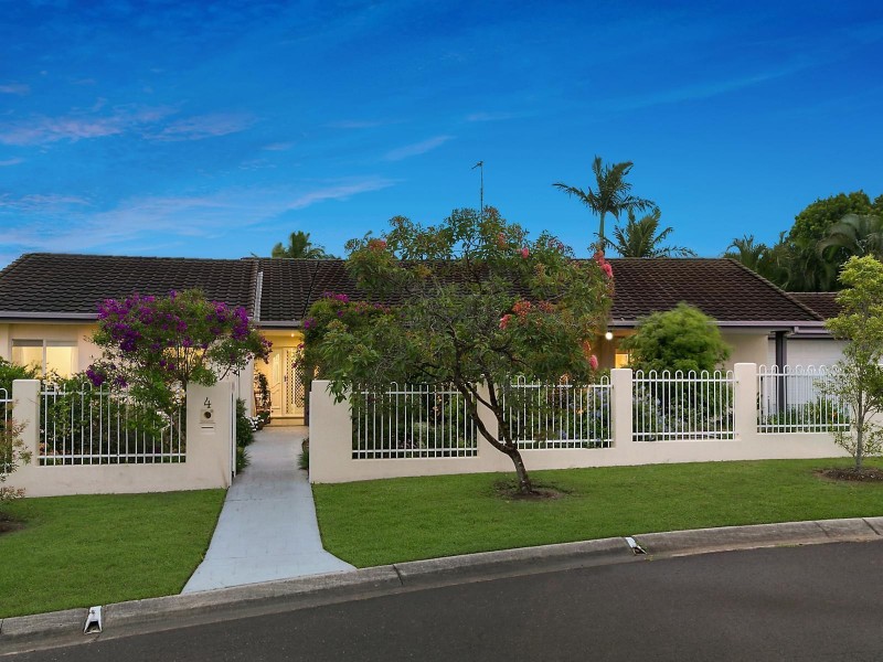 4 Shottesbrook Court, Buderim QLD 4556
