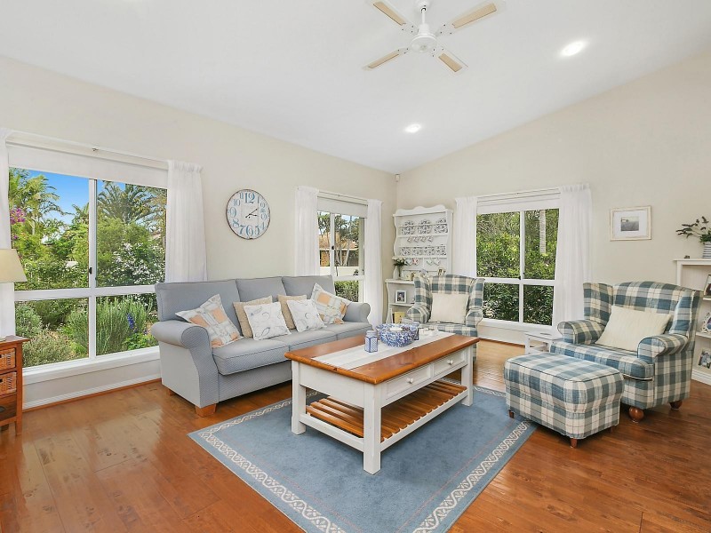 4 Shottesbrook Court, Buderim QLD 4556