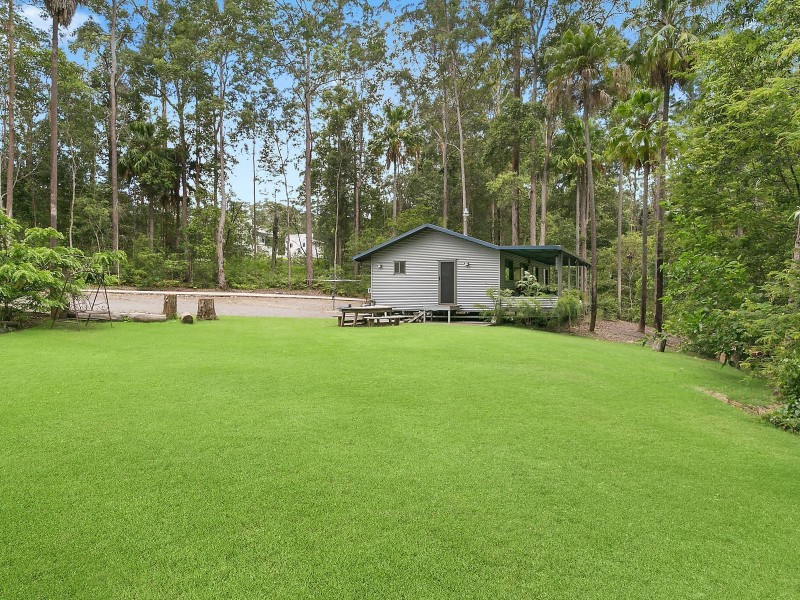 63 Elisabeth Valley Place, Ilkley QLD 4554