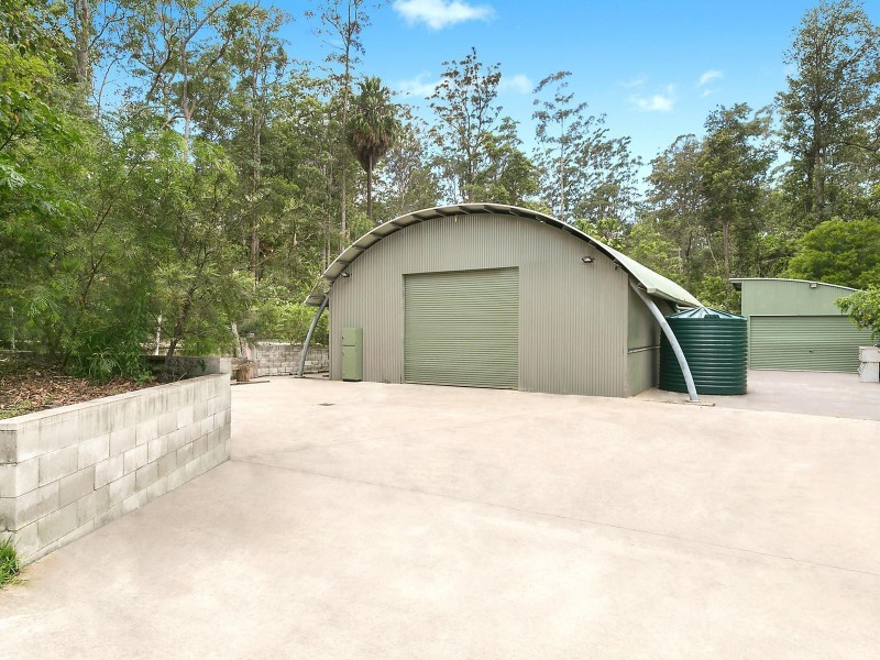 63 Elisabeth Valley Place, Ilkley QLD 4554