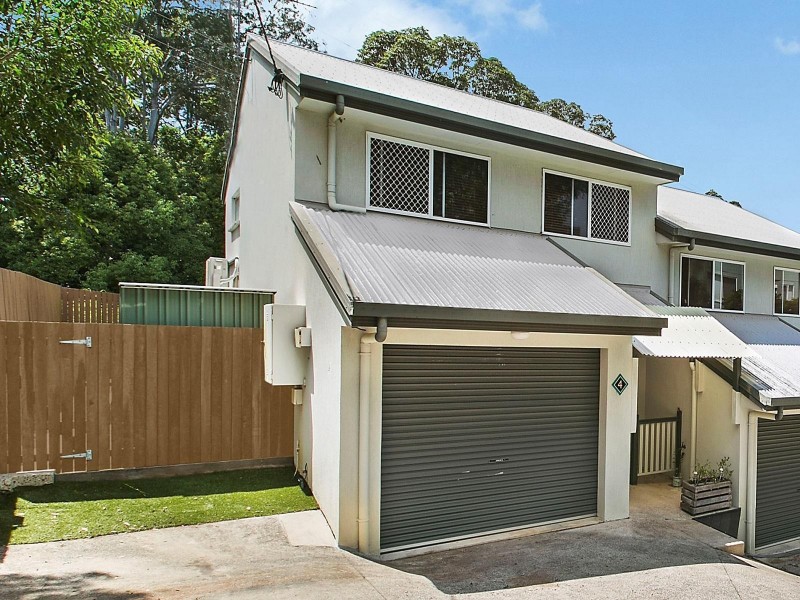 4/22 Ballinger Court, Buderim QLD 4556