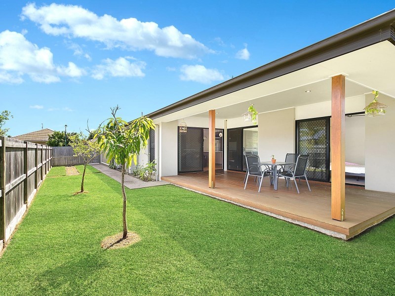 16 Chestwood Crescent, Sippy Downs QLD 4556
