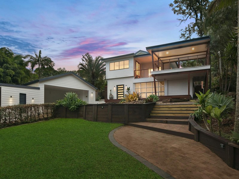 9 Dakara Court, Buderim QLD 4556