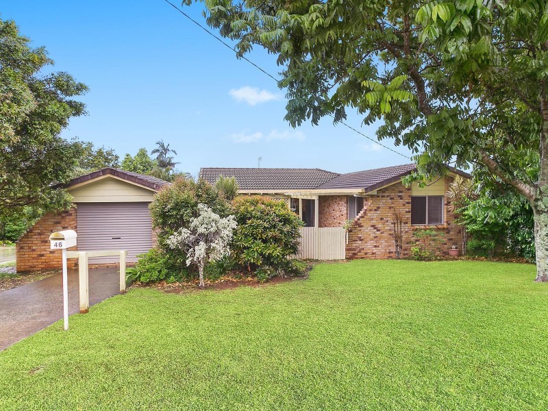 46 Tulip Lane, Buderim QLD 4556