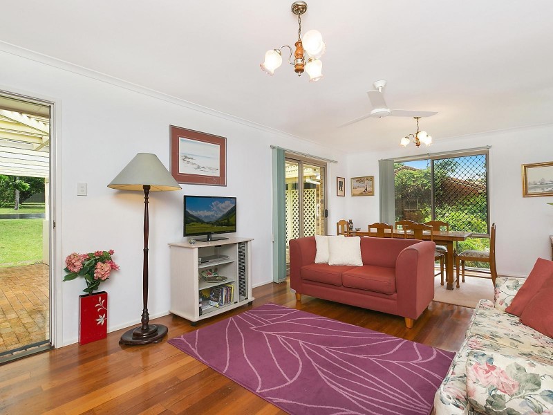 46 Tulip Lane, Buderim QLD 4556