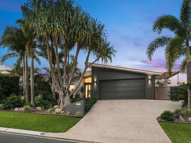 33 Tribulation Circuit, Buderim QLD 4556