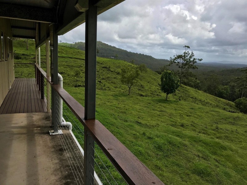 144 Mount Mellum Road, Mount Mellum QLD 4550