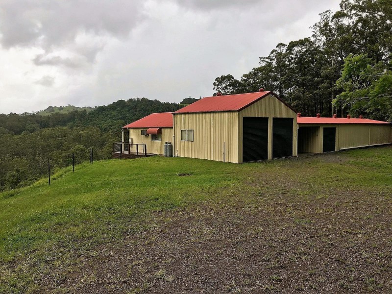 144 Mount Mellum Road, Mount Mellum QLD 4550