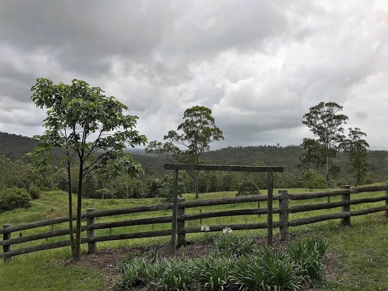 144 Mount Mellum Road, Mount Mellum QLD 4550