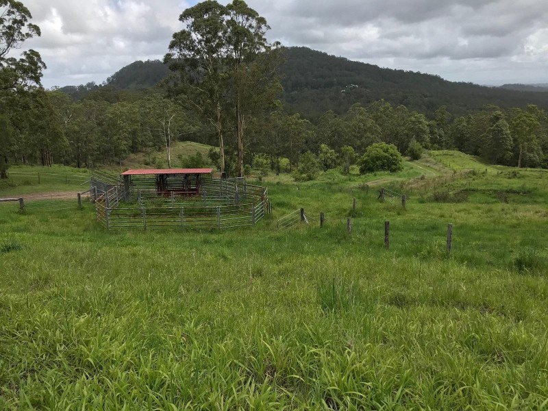 144 Mount Mellum Road, Mount Mellum QLD 4550