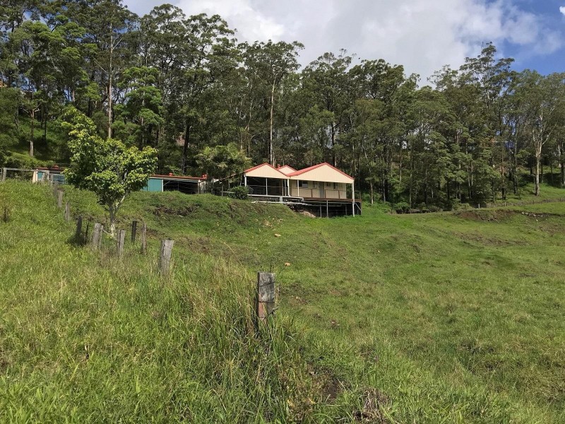 144 Mount Mellum Road, Mount Mellum QLD 4550