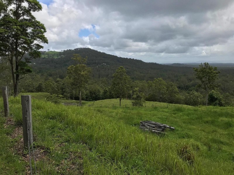 144 Mount Mellum Road, Mount Mellum QLD 4550