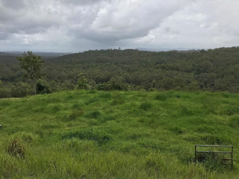 144 Mount Mellum Road, Mount Mellum QLD 4550