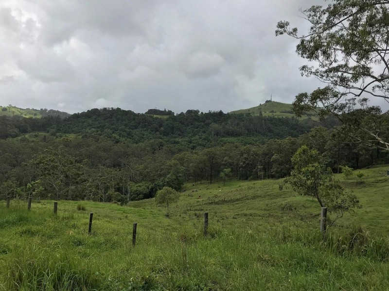 144 Mount Mellum Road, Mount Mellum QLD 4550