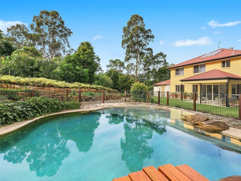 3 Xanadu Grove, Buderim QLD 4556