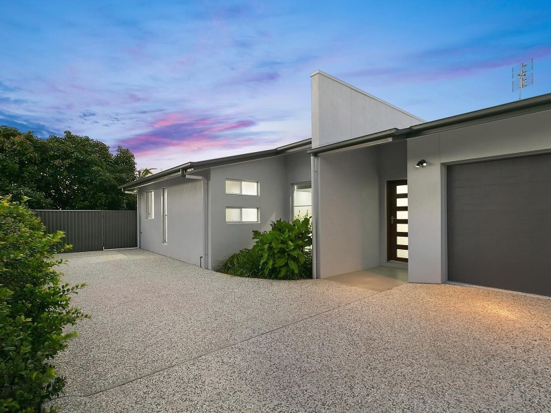 2/10 Lavarack Crescent, Buderim QLD 4556